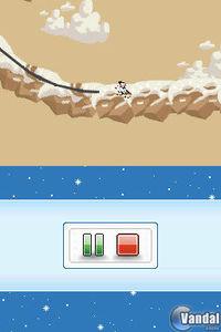 Imagen 6 de Line Rider Free Style para Nintendo DS