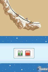 Imagen 16 de Line Rider Free Style para Nintendo DS