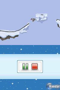 Imagen 15 de Line Rider Free Style para Nintendo DS