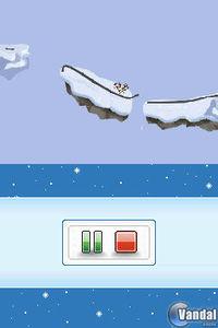 Imagen 14 de Line Rider Free Style para Nintendo DS