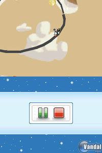 Imagen 23 de Line Rider Free Style para Nintendo DS