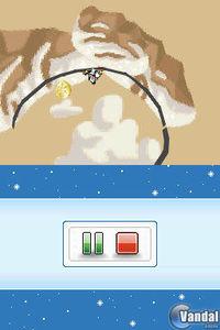 Imagen 22 de Line Rider Free Style para Nintendo DS