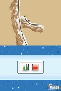 Imagen 19 de Line Rider Free Style para Nintendo DS