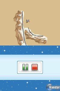 Imagen 18 de Line Rider Free Style para Nintendo DS