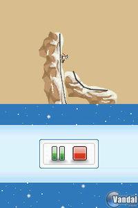 Imagen 17 de Line Rider Free Style para Nintendo DS