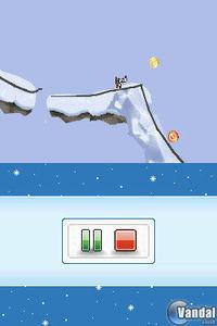 Line Rider Free Style