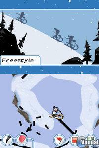 Imagen Line Rider Free Style