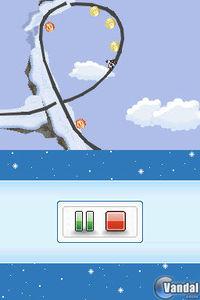 Imagen 26 de Line Rider Free Style para Nintendo DS