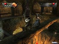 Imagen 3 de Piratas del Caribe: En el Fin del Mundo para Wii