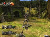 Imagen 11 de Piratas del Caribe: En el Fin del Mundo para Wii