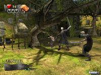 Imagen 10 de Piratas del Caribe: En el Fin del Mundo para Wii