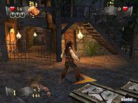 Imagen 9 de Piratas del Caribe: En el Fin del Mundo para Wii