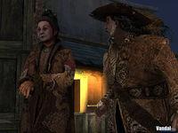 Imagen 7 de Piratas del Caribe: En el Fin del Mundo para Wii
