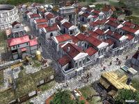 Imagen 7 de Imperivm Civitas para Ordenador