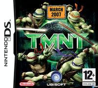 Imagen 1 de Tortugas Ninja para Nintendo DS