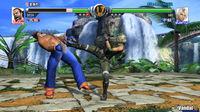 Nuevas im�genes de Virtua Fighter 5 para Xbox 360