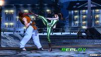 Nuevas im�genes de Virtua Fighter 5 para Xbox 360