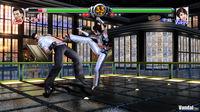 Primeras im�genes de Virtua Fighter 5 para Xbox 360