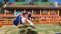 Primeras im�genes de Virtua Fighter 5 para Xbox 360