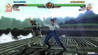 Nuevas im�genes de Virtua Fighter 5 para Xbox 360