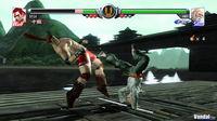 Nuevas im�genes de Virtua Fighter 5 para Xbox 360