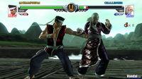 Nuevas im�genes de Virtua Fighter 5 para Xbox 360