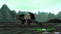 Nuevas im�genes de Virtua Fighter 5 para Xbox 360