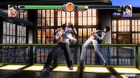 Nuevas im�genes de Virtua Fighter 5 para Xbox 360