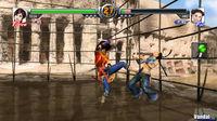 Nuevas im�genes de Virtua Fighter 5 para Xbox 360