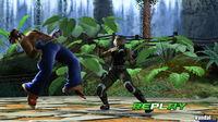 Nuevas im�genes de Virtua Fighter 5 para Xbox 360