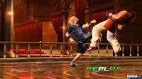 Nuevas im�genes de Virtua Fighter 5 para Xbox 360