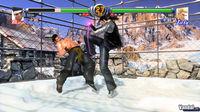 E3: Nuevas im�genes de Virtua Fighter 5