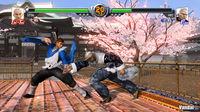 E3: Nuevas im�genes de Virtua Fighter 5