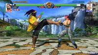 E3: Nuevas im�genes de Virtua Fighter 5