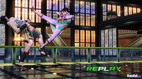 E3: Nuevas im�genes de Virtua Fighter 5
