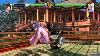 E3: Nuevas im�genes de Virtua Fighter 5
