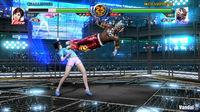 E3: Nuevas im�genes de Virtua Fighter 5