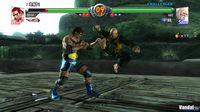 E3: Nuevas im�genes de Virtua Fighter 5