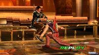 Nuevas im�genes de Virtua Fighter 5