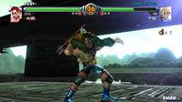 Nuevas im�genes de Virtua Fighter 5