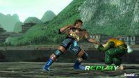Nuevas im�genes de Virtua Fighter 5