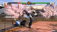 Nuevas im�genes de Virtua Fighter 5