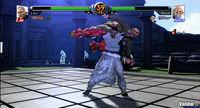 GC: Nuevas im�genes de Virtua Fighter 5 para Xbox 360