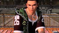 Nuevas im�genes de Virtua Fighter 5 para Xbox 360