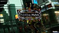 Nuevas im�genes de Virtua Fighter 5 para Xbox 360