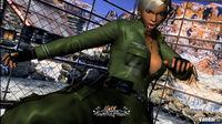 Nuevas im�genes de Virtua Fighter 5 para Xbox 360