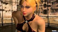 Nuevas im�genes de Virtua Fighter 5 para Xbox 360