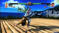 Nuevas im�genes de Virtua Fighter 5 para Xbox 360