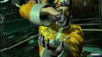 Nuevas im�genes de Virtua Fighter 5 para Xbox 360