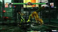 Nuevas im�genes de Virtua Fighter 5 para Xbox 360